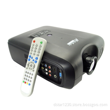 China Projector Manufacturer